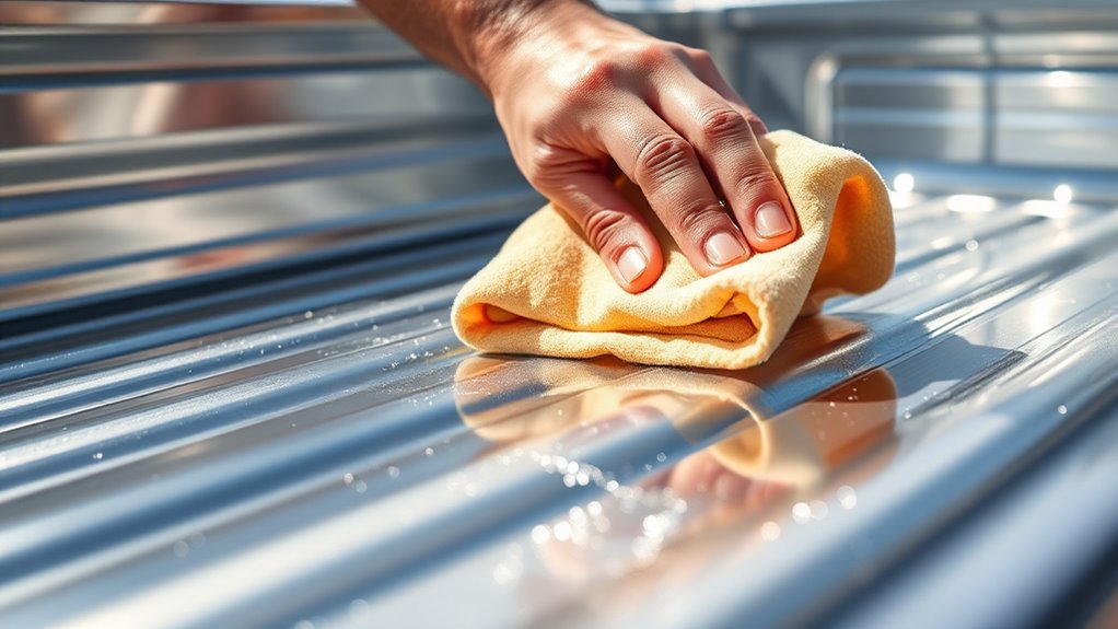 unconventional waxing techniques effectiveness