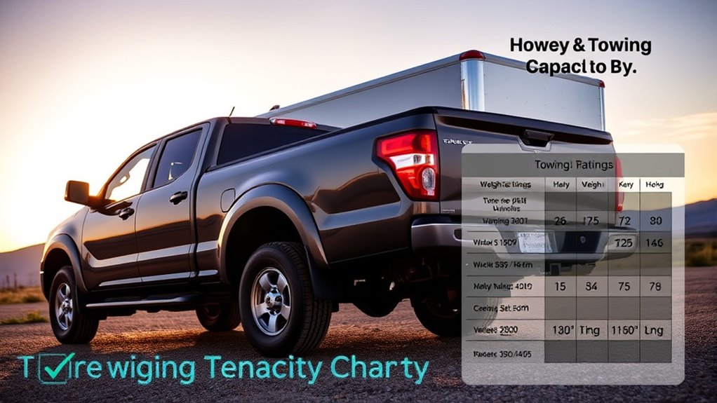 understanding vehicle weight limits