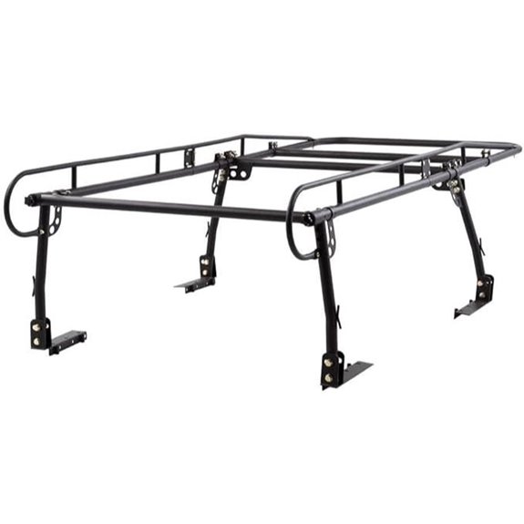 Rockland Universal Steel Over-Cab Truck Rack