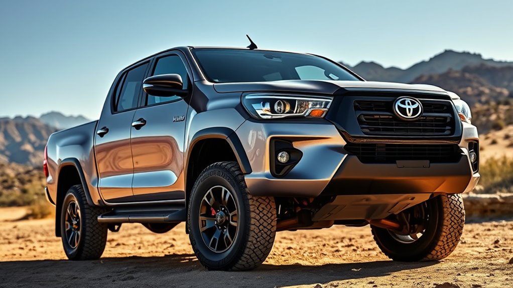 unmatched durability and capability