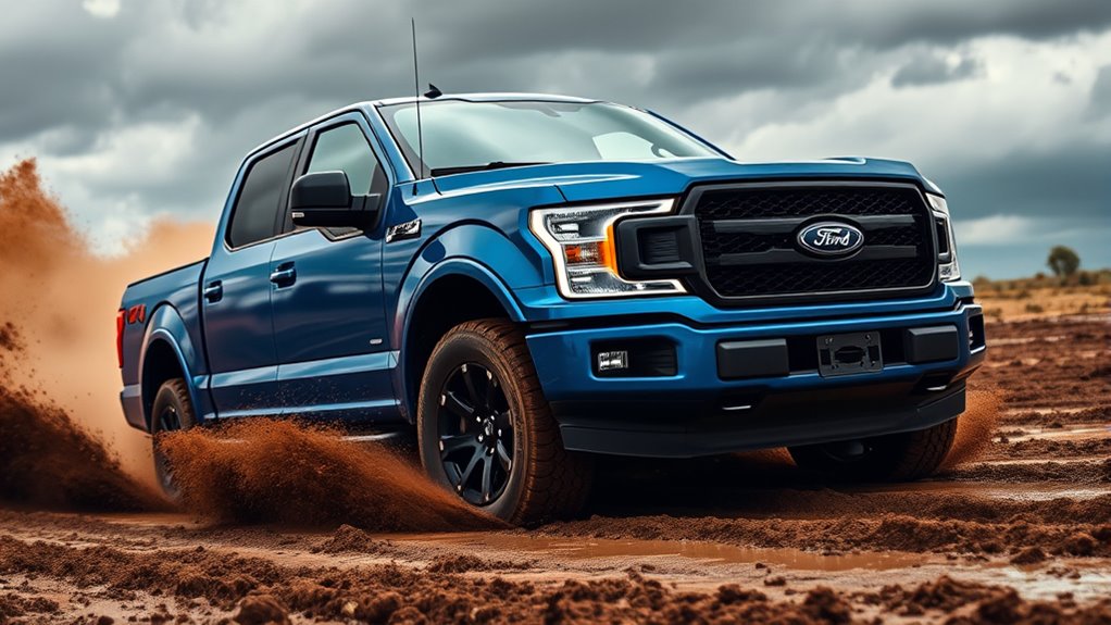 unmatched power and performance