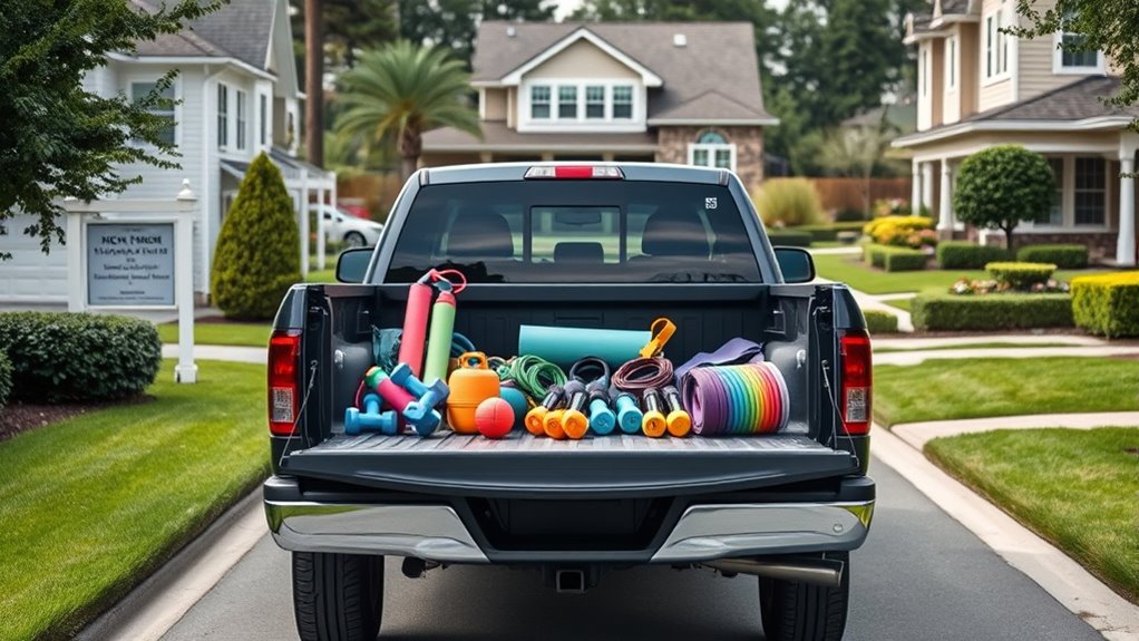 update vehicle restrictions regularly