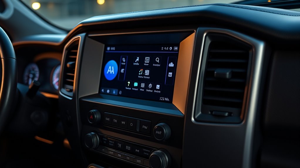 upgrade for better audio