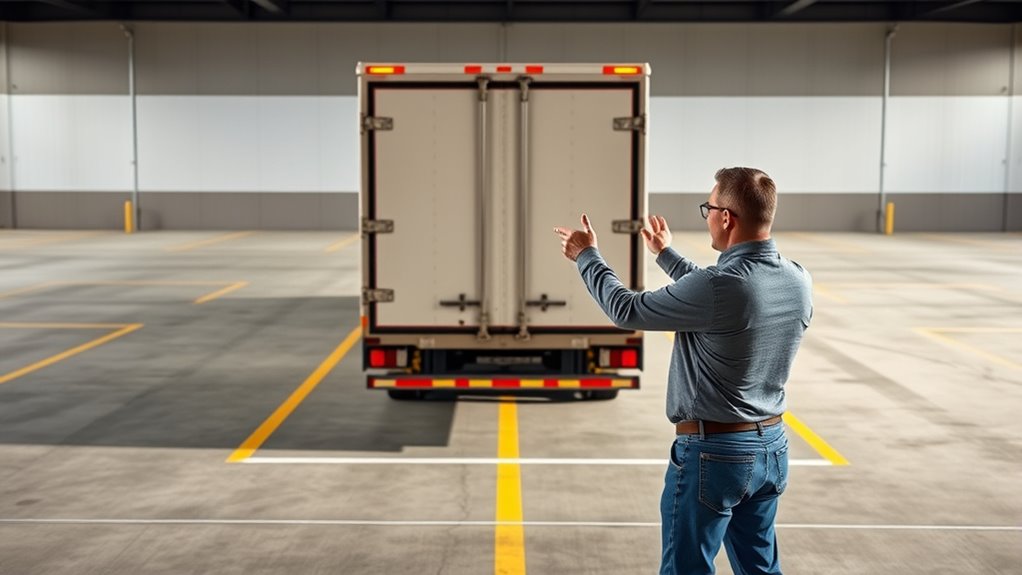 use spotter stay safe