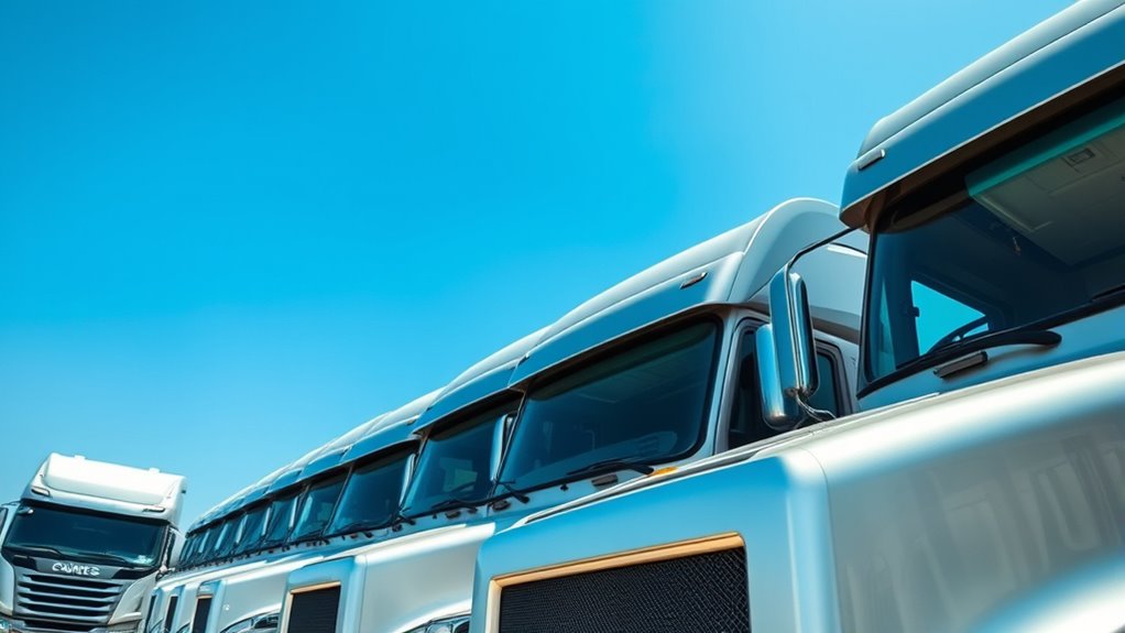 utility over aerodynamics