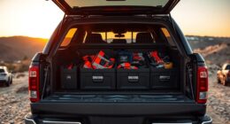 utilize ram box storage