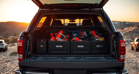 utilize ram box storage