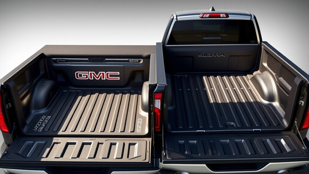 various bed size dimensions