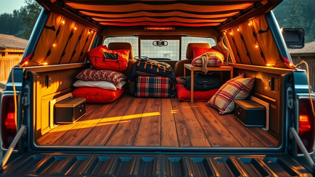 varying angles enhance visuals