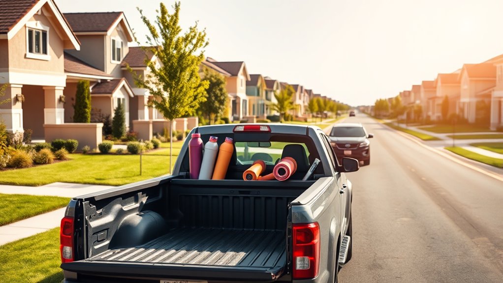 vehicle appearance and branding