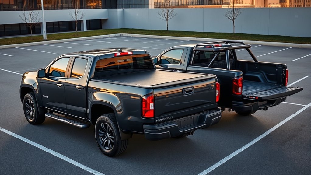 vehicle classification changes impacts