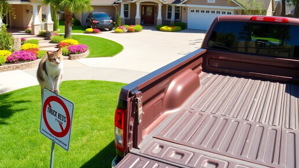 vehicle classifications and hoa rules