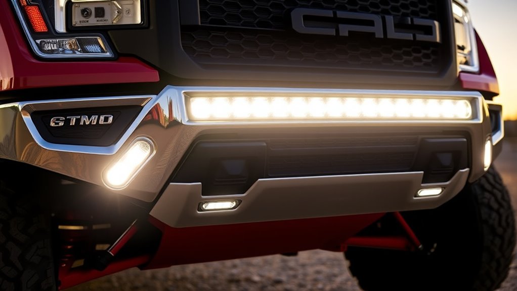 vehicle compatibility and durability