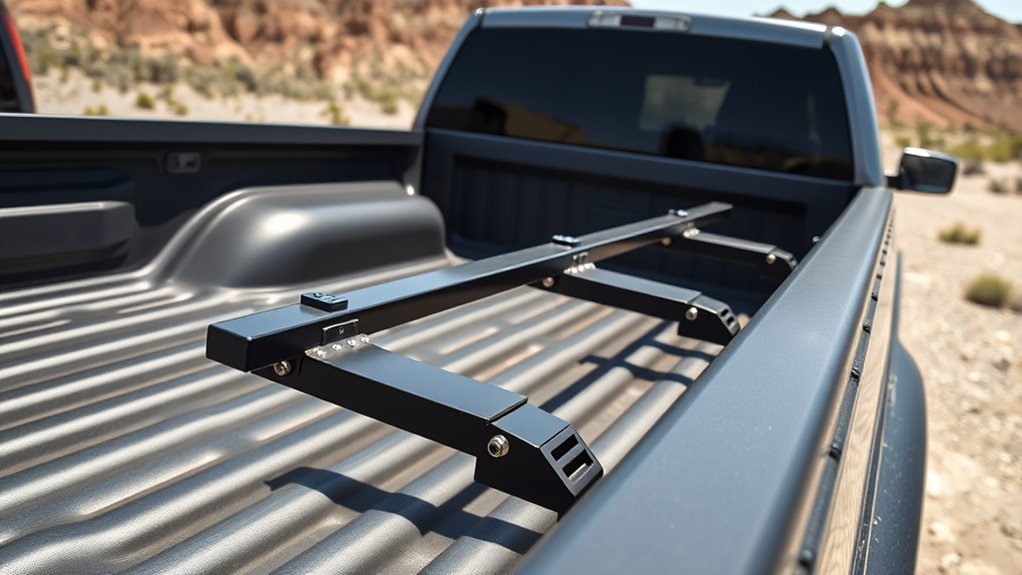 vehicle compatibility and durability