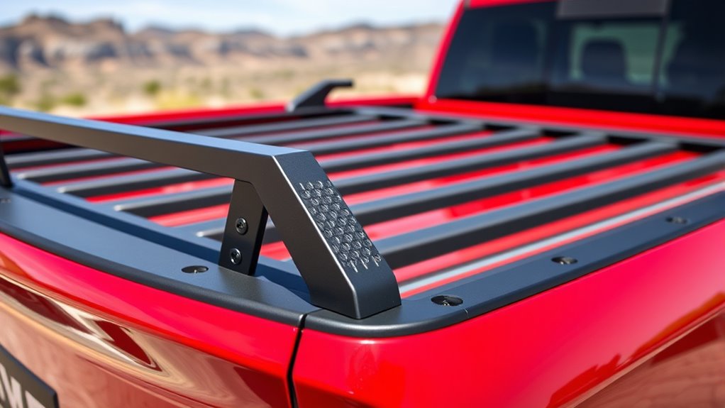 vehicle fit and durability