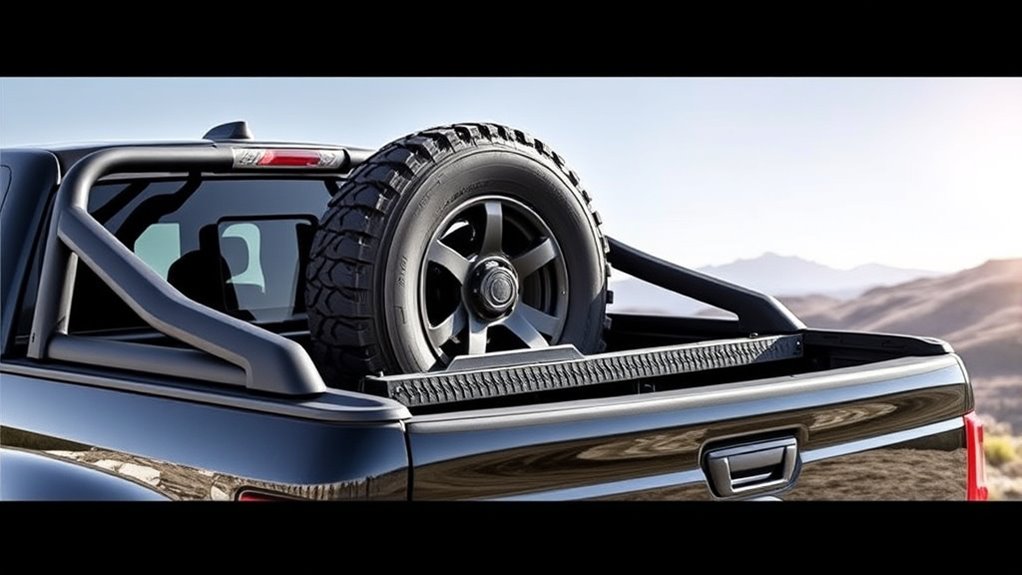 vehicle fit and security