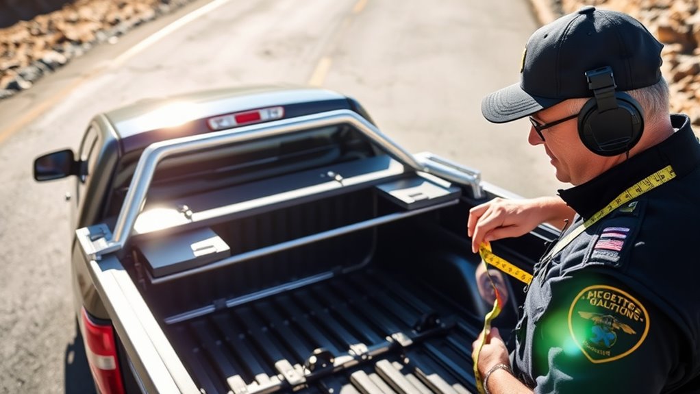 vehicle modification safety compliance