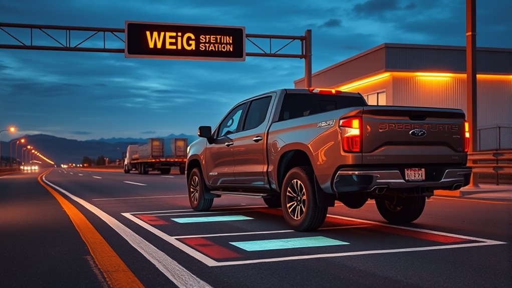 vehicle safety and compliance