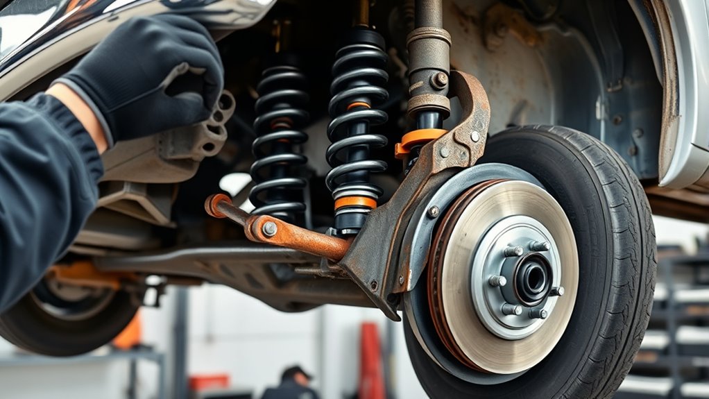 vehicle safety inspection checklist