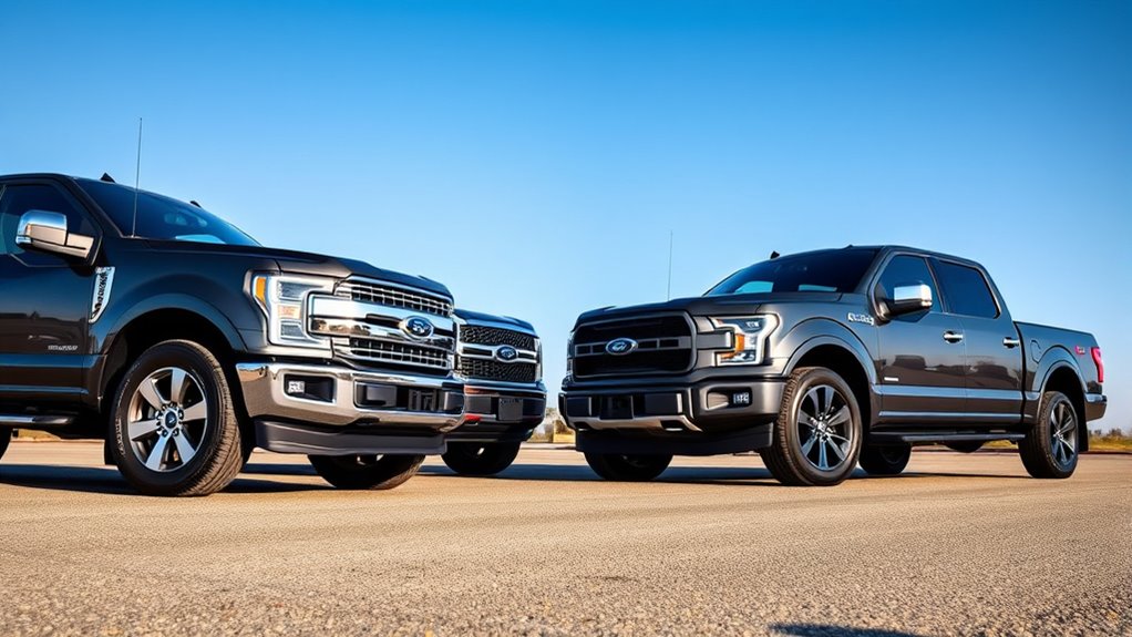 vehicle safety outcome variations