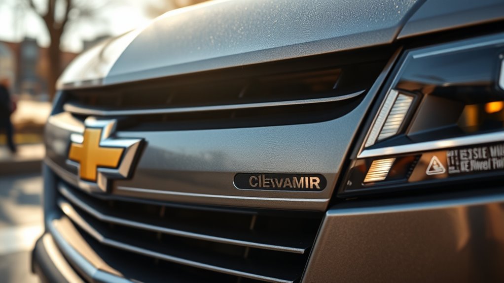 vehicle safety recall issues