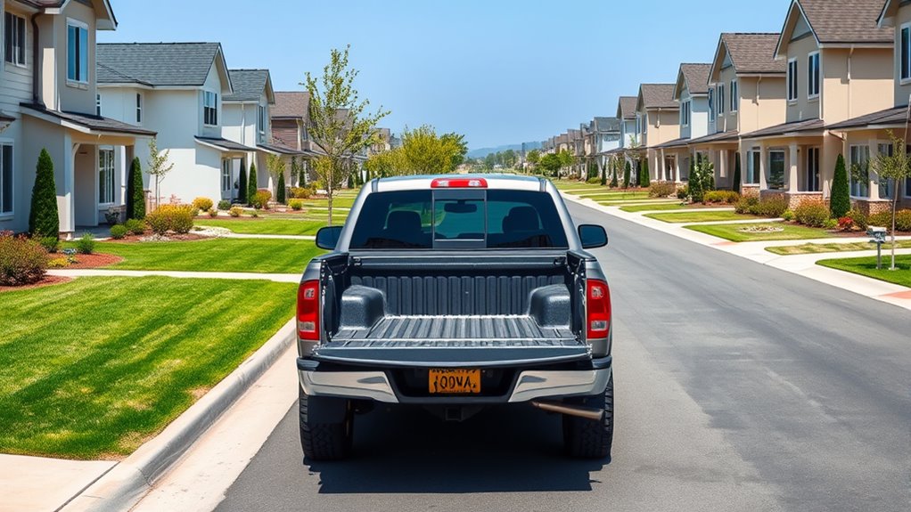 vehicle size and appearance