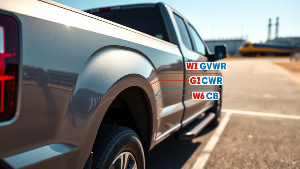 vehicle weight rating definitions