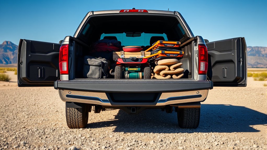 vehicle weight specifications guide