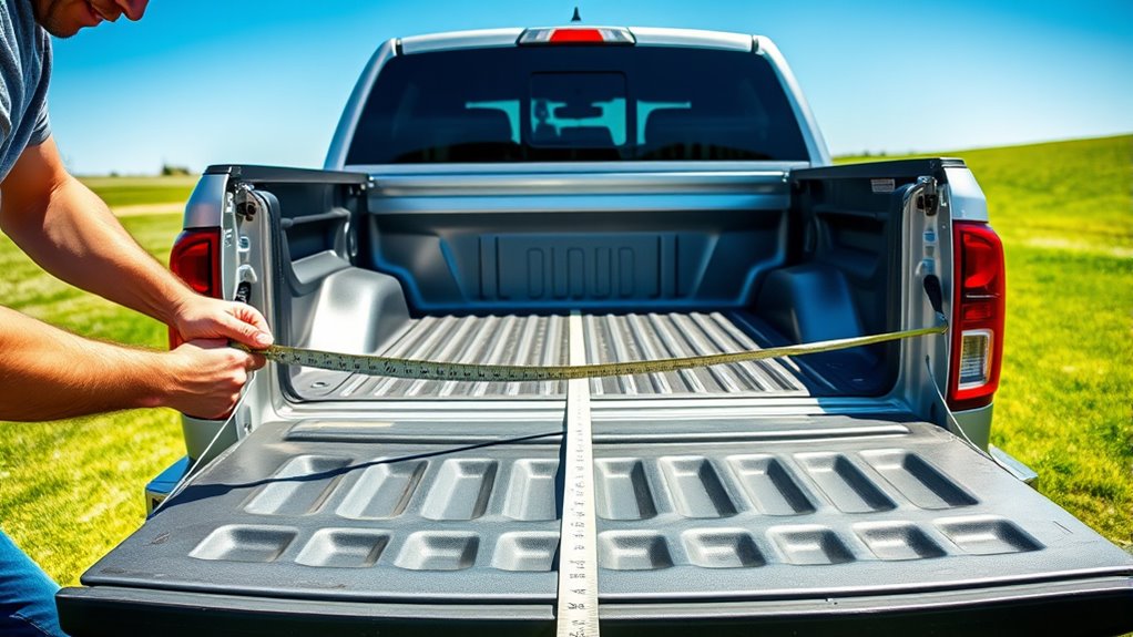 verify bed dimensions accuracy