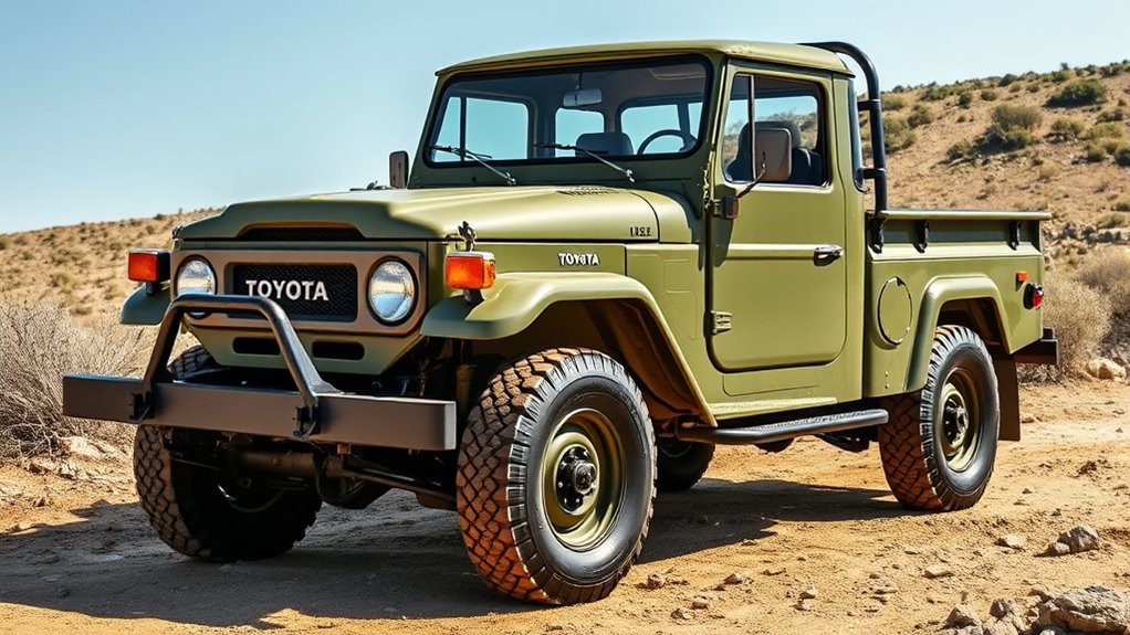 versatile body style options