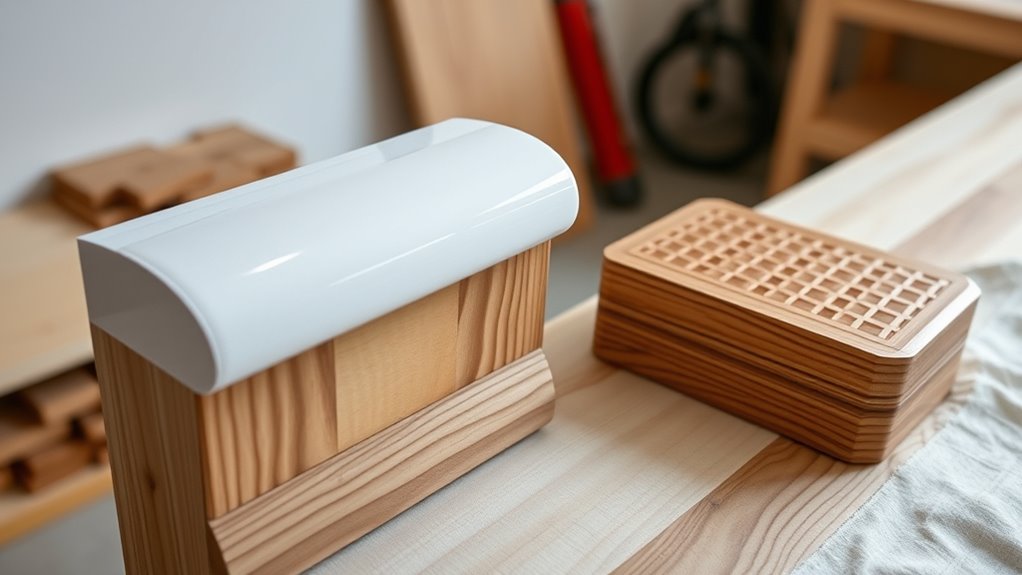 versatile customizable bed caps