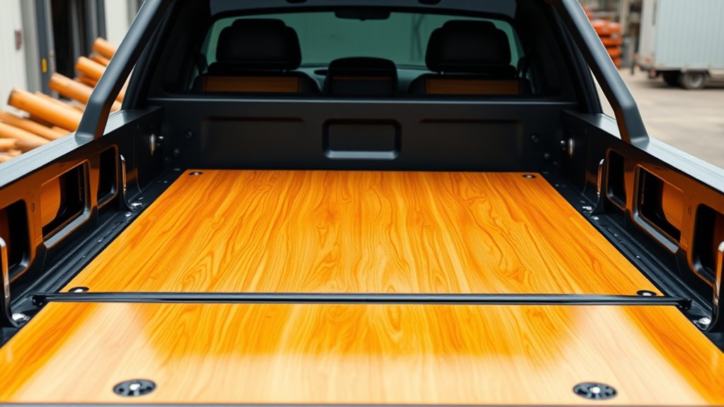 versatile loading and transporting