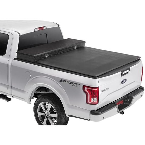 Extang Trifecta Toolbox 2.0 Truck Bed Cover