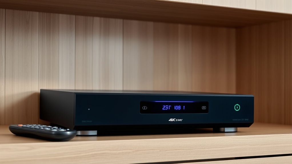 video audio compatibility usability