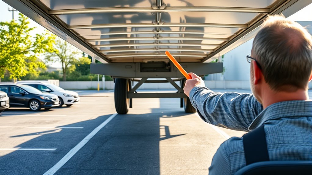 visualize identify hazards plan