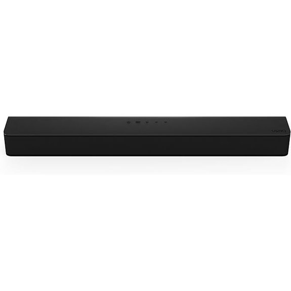 VIZIO V-Series 2.0 Sound Bar with Bluetooth
