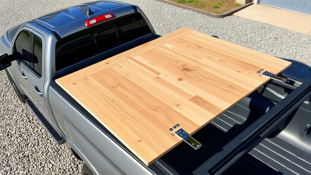 waterproofing and drainage features