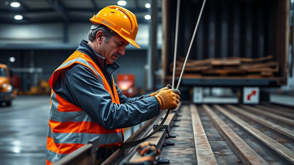 wear protective gear properly