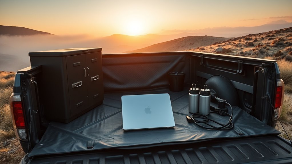 weatherproof secure storage solutions