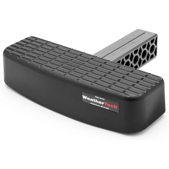 WeatherTech BumpStep 12