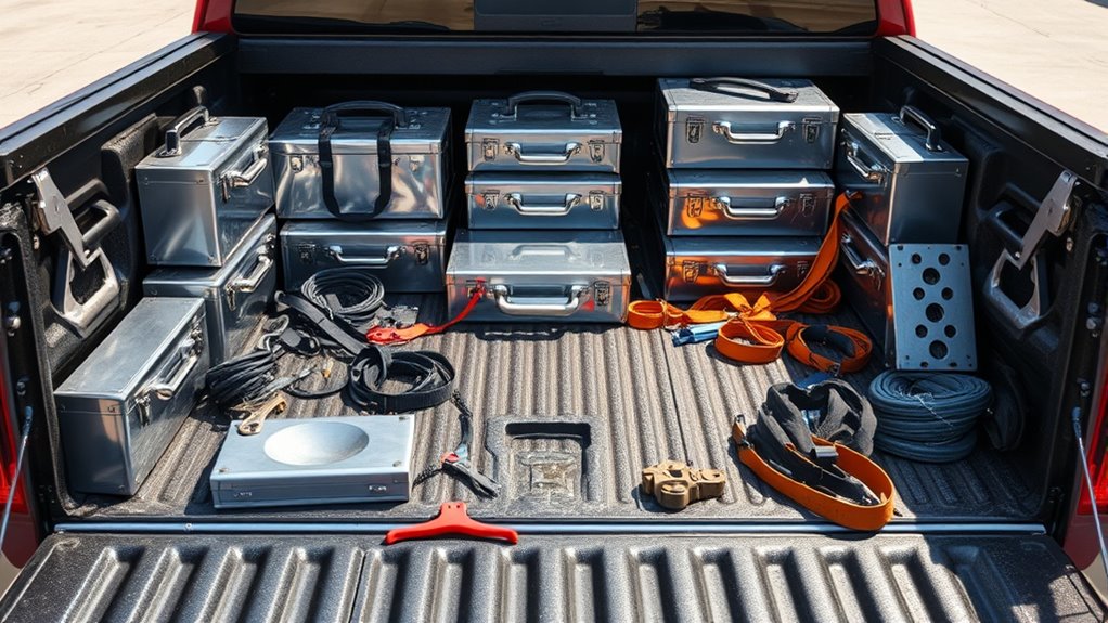 weight space safety trade offs