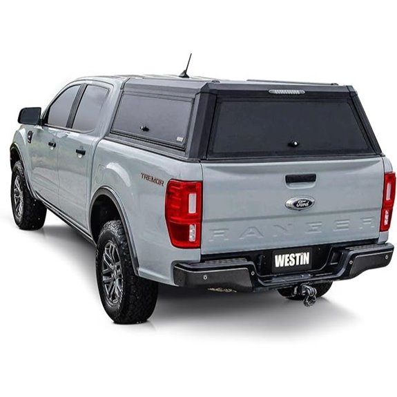 Westin 16-14025 EXP Truck Cap for 2019-2023 Ranger