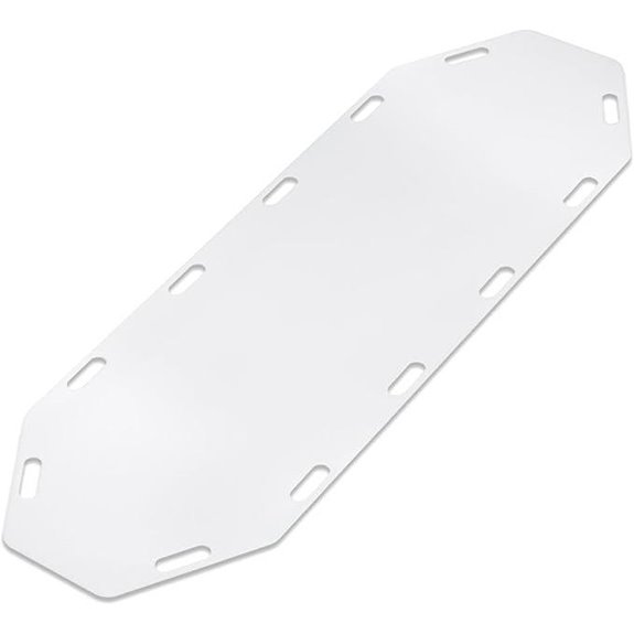 Slider Board Wide 72