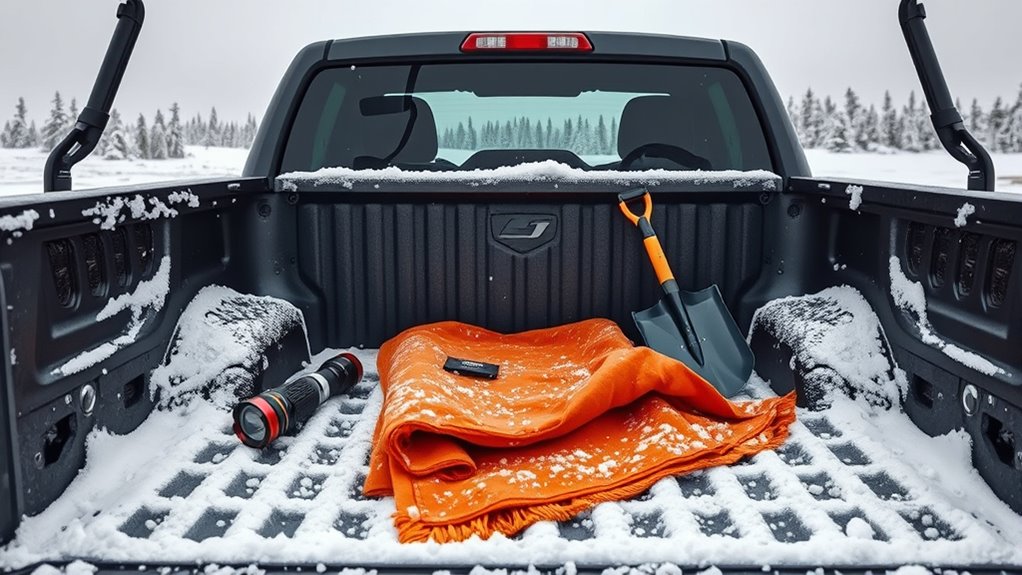 winter vehicle prep essentials