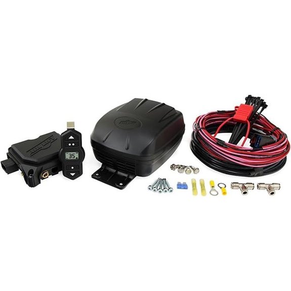 Air Lift 25980 WirelessOne (2ND Generation) [Replaces 25870]