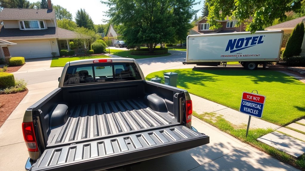 work vs commercial vehicle classification