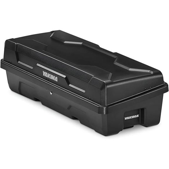 Yakima DeepSpace 10 Cargo Box for Vehicles
