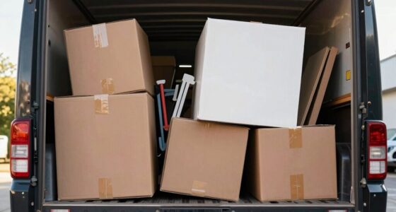 assessing truck bed size
