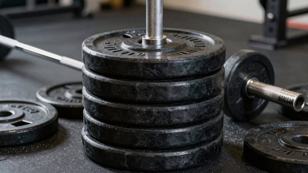 balance over bulk matters