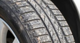 balanced weight reduces wear